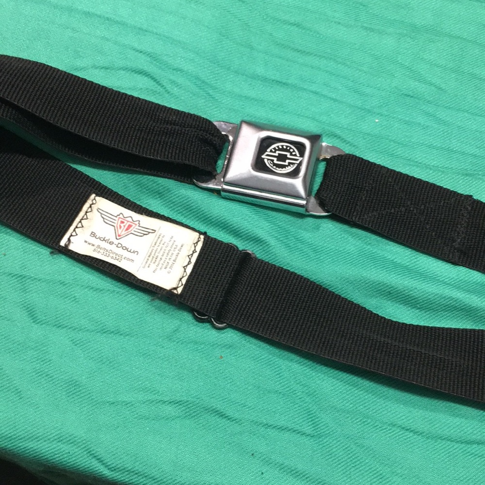 Belt